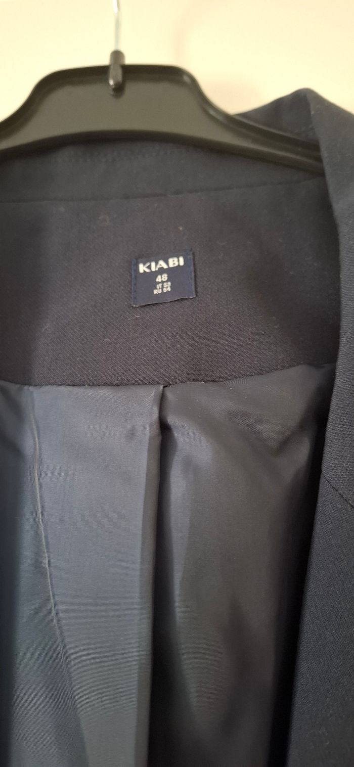 Veste blazer - photo numéro 2