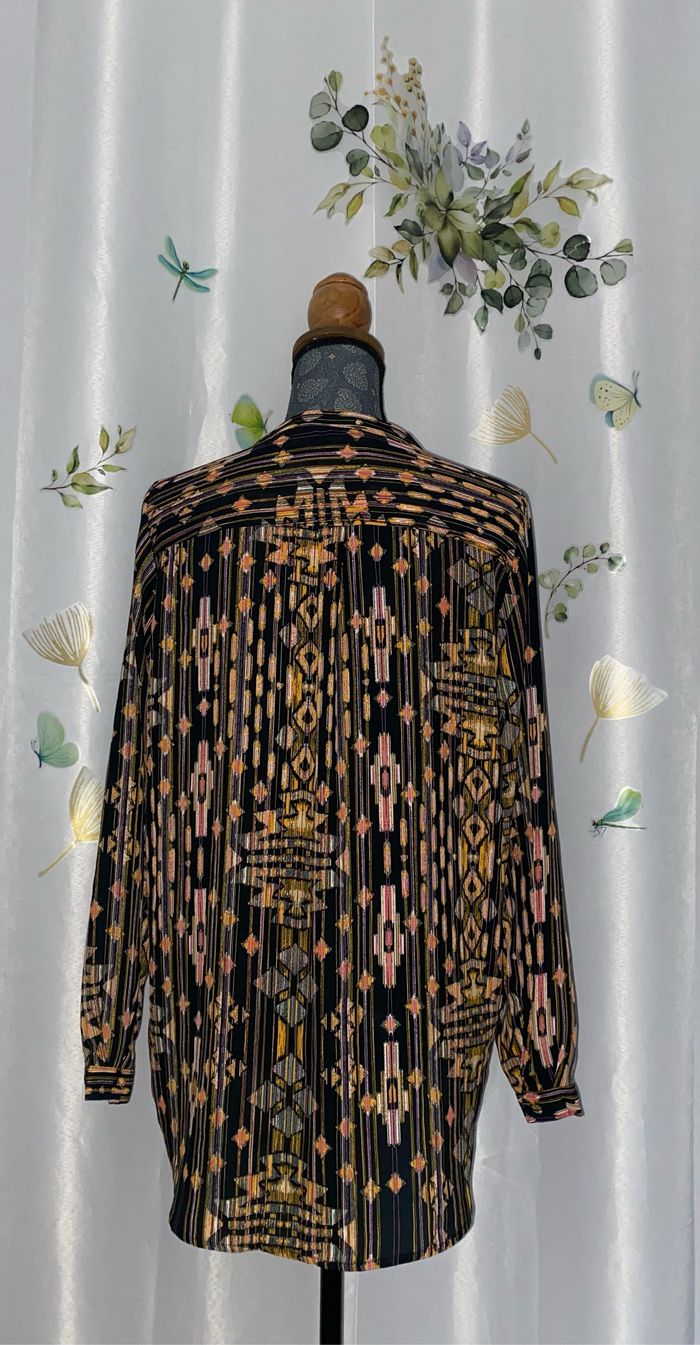 Blouse H&M - photo numéro 2