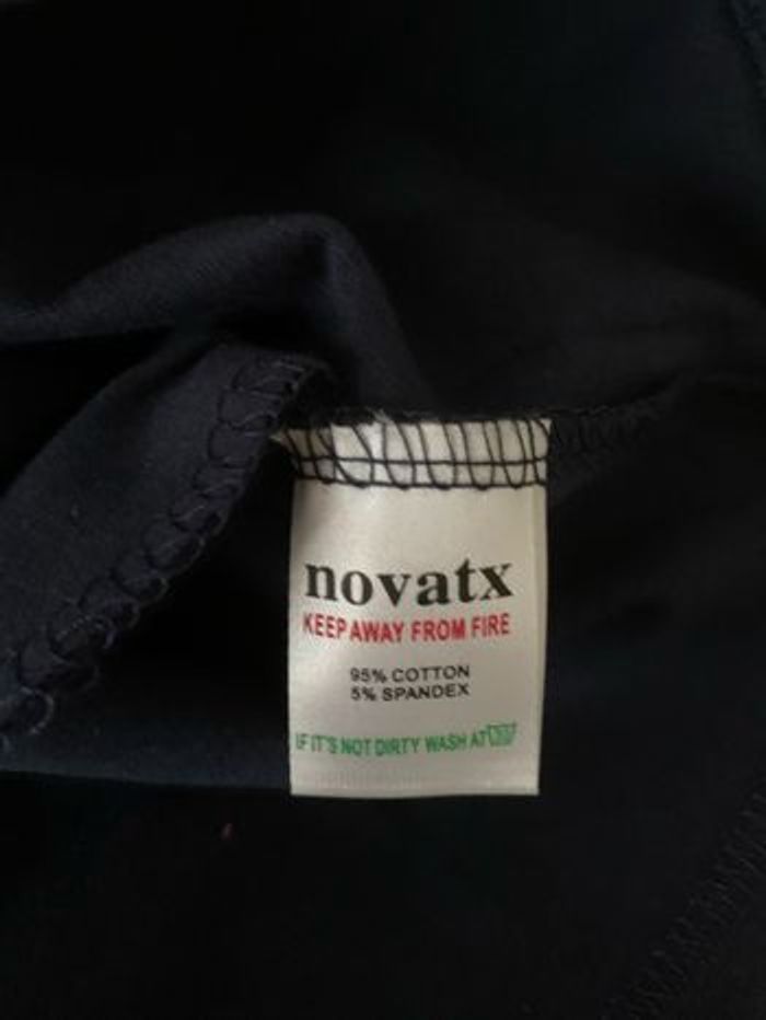 Robe marine 3 - 4 ans - photo numéro 6