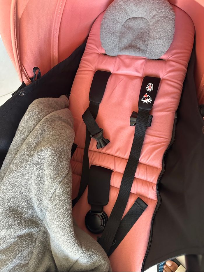 Pack naissance nouveau né 0+ yo-yo babyzen - photo numéro 8