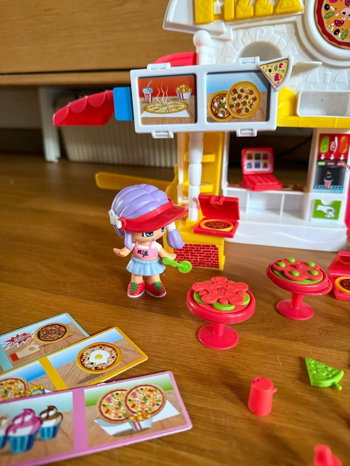 Pizzeria Pinypon - photo numéro 7