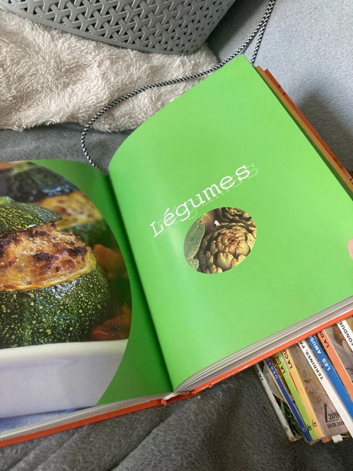 Notre grand livre de cuisine - photo numéro 9