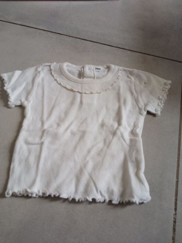 Tee shirt