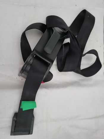 Ceinture de securité