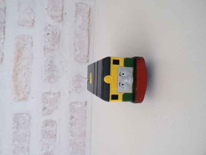 Train - Thomas et ses amis - Philip (J4) - photo numéro 4