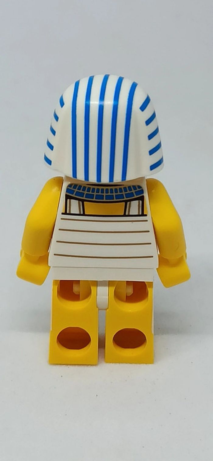 Homme égyptien lego - photo numéro 3
