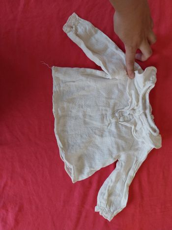 Chemisier zara  manches longues