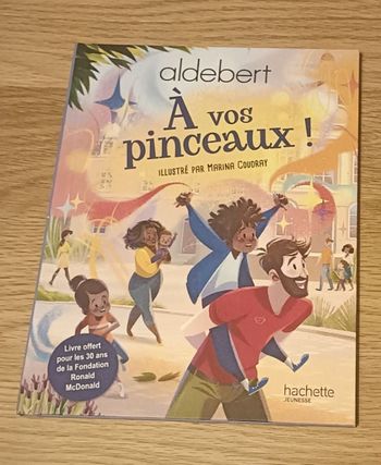 Livre mcdo
