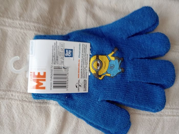 Gants - photo numéro 2