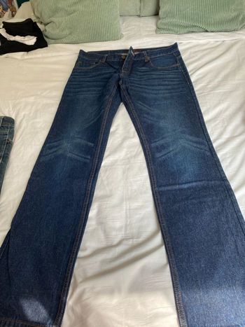 Jeans homme pierre Cardin
