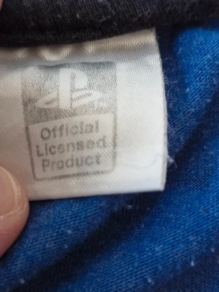 Tee-shirt - photo numéro 6