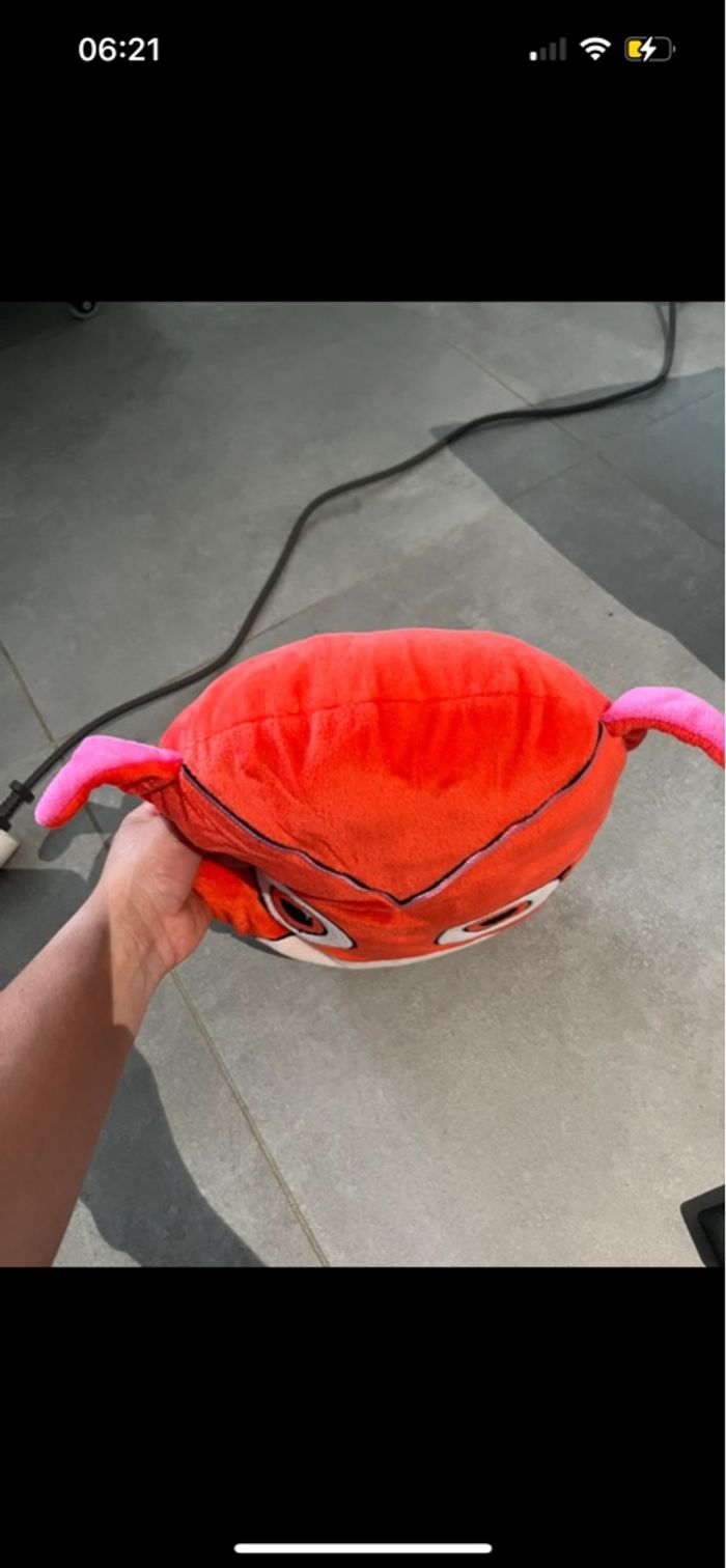 Oreiller pyjamasques bibou - photo numéro 4