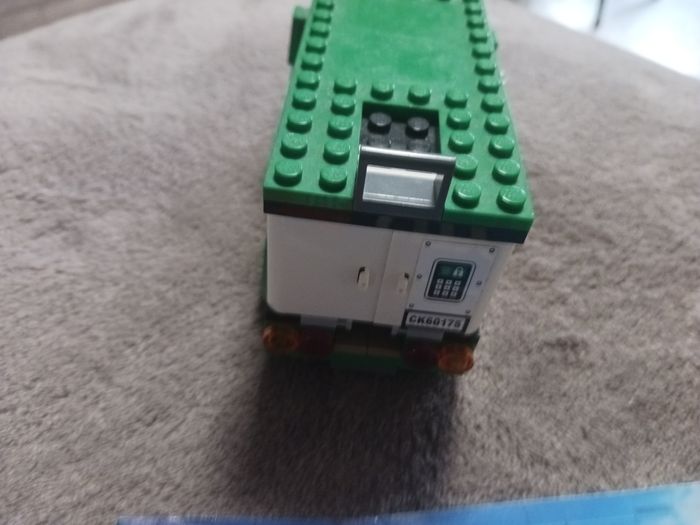 lego city - photo numéro 4