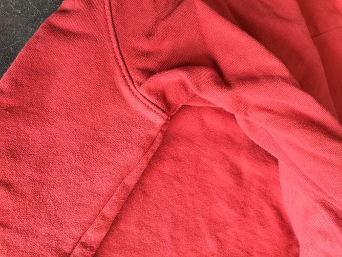 Sweat à capuche 16 ans Tommy Hilfiger - photo numéro 14