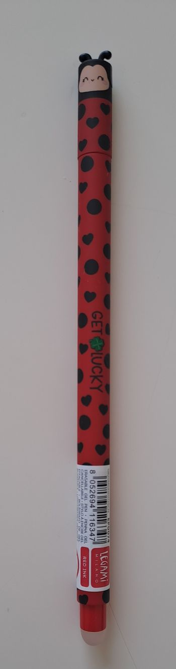 Legami Coccinelle