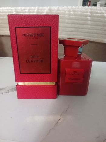 Parfums de Niche