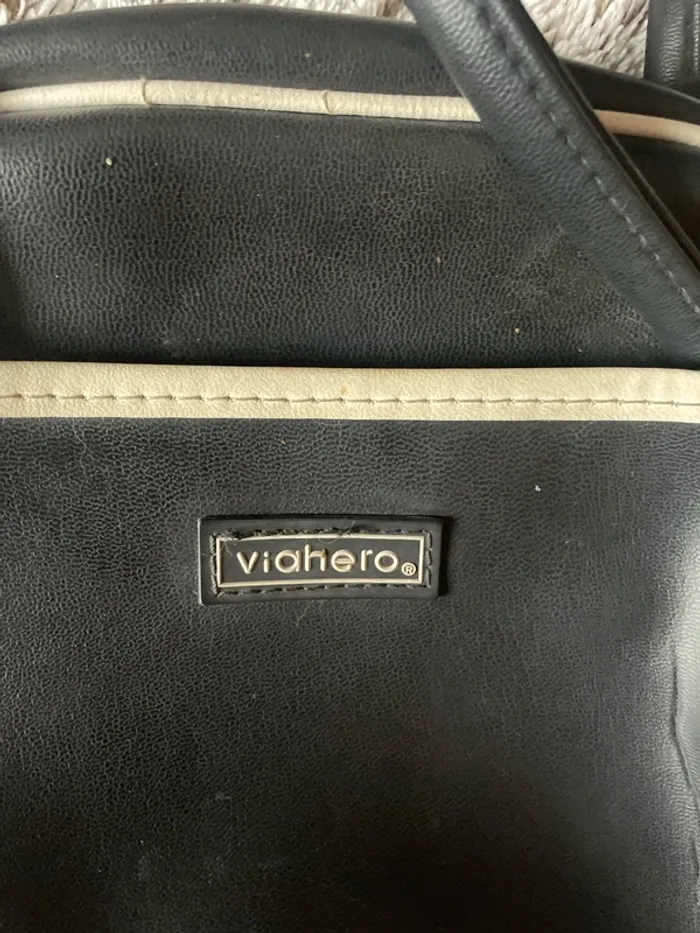 Sac à main Viahero - photo numéro 3