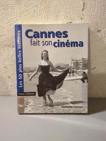 Cuman cannes fait son cinéma