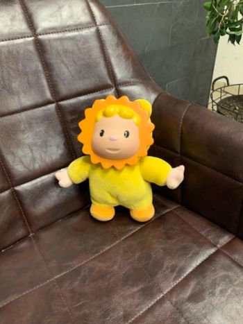 Peluche Cotoons Smoby