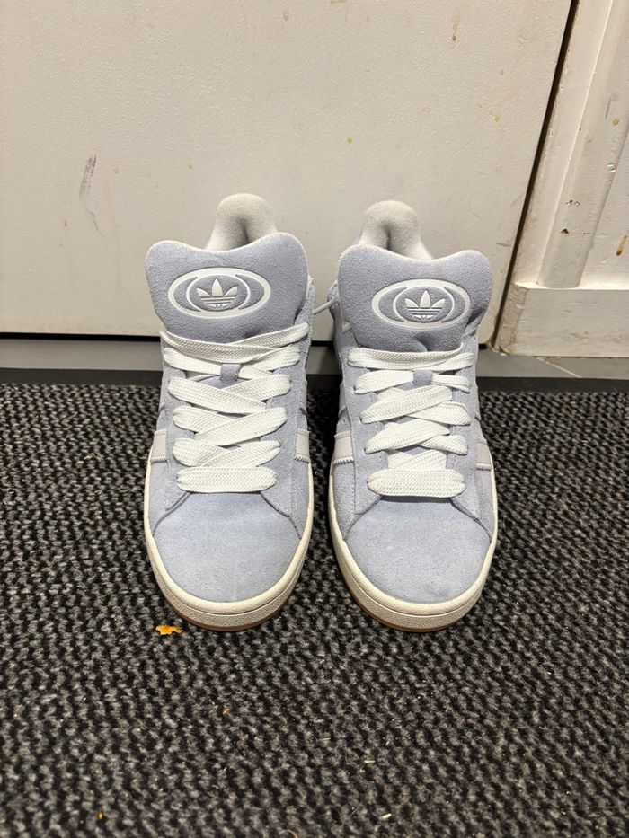 Adidas campus - photo numéro 2