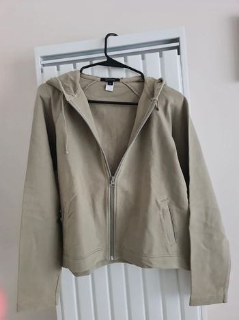 Sweat à capuche