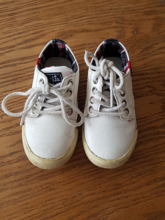 Chaussure