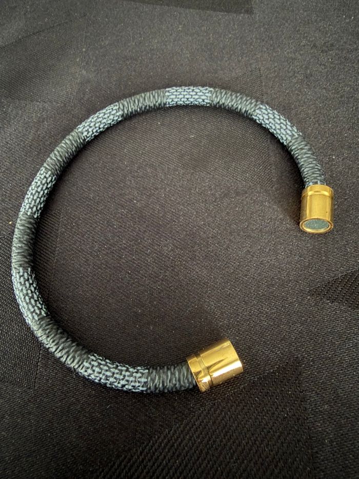 Bracelet design - photo numéro 2