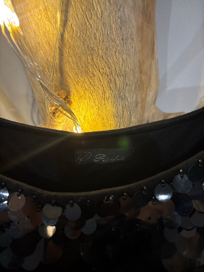 Robe de soirée - photo numéro 5