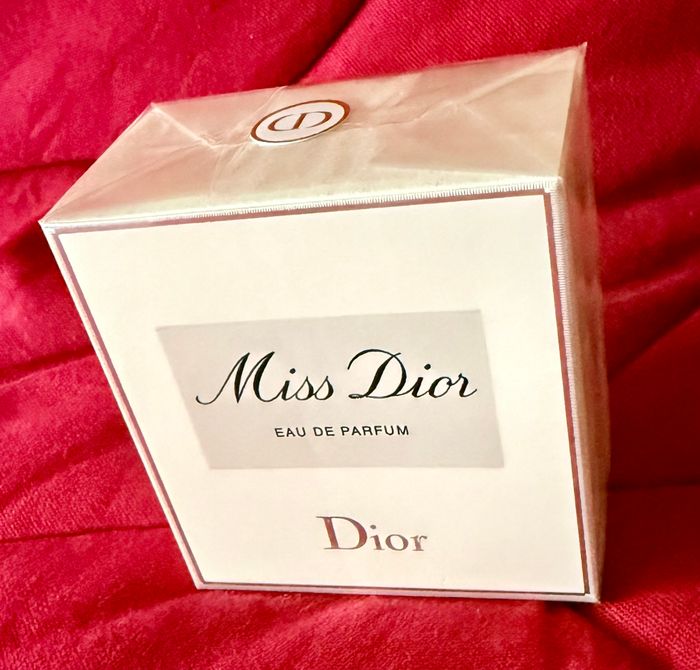 Miss Dior