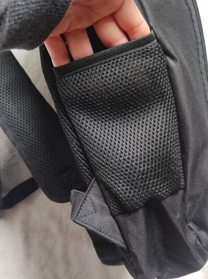 Sac à dos double compartiments - photo numéro 8