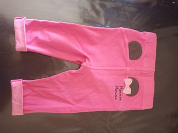 Pantalon 6mois