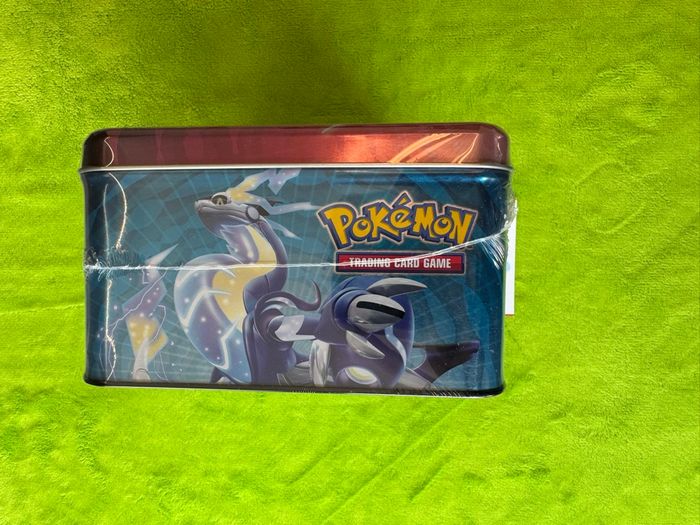 Valisette Pokémon Koraidon Miraidon EV01 EV02, Tempête Argentée, Astres Radieux Neuf et Scellé - photo numéro 3