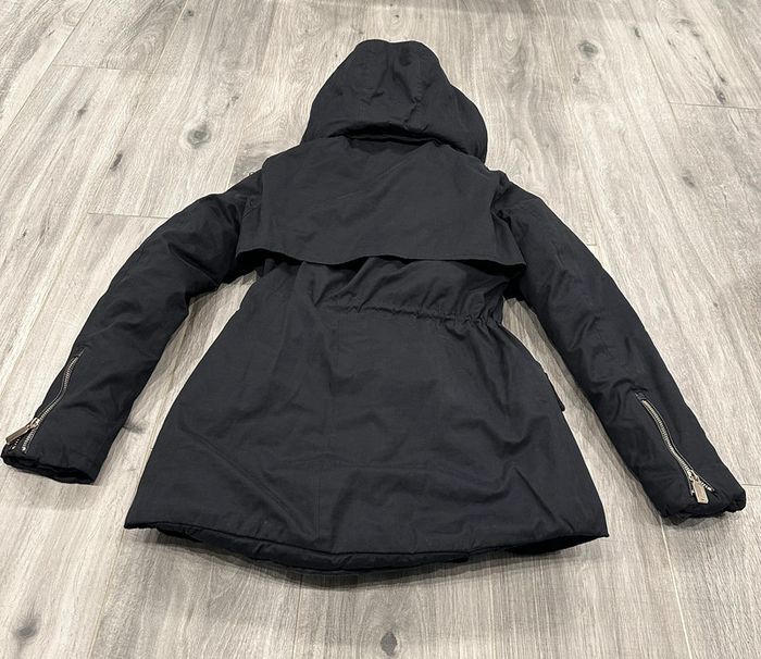 Doudoune femme - photo numéro 2