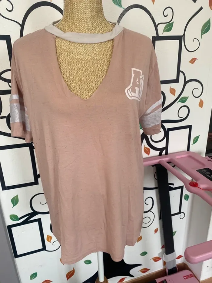 Haut style baseball arizona state m