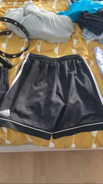 Short Adidas