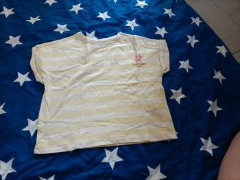 Tee shirt