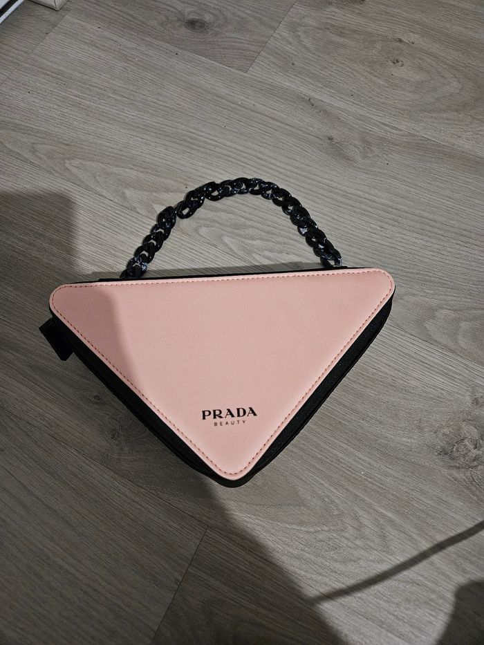 Pochette prada - photo numéro 3