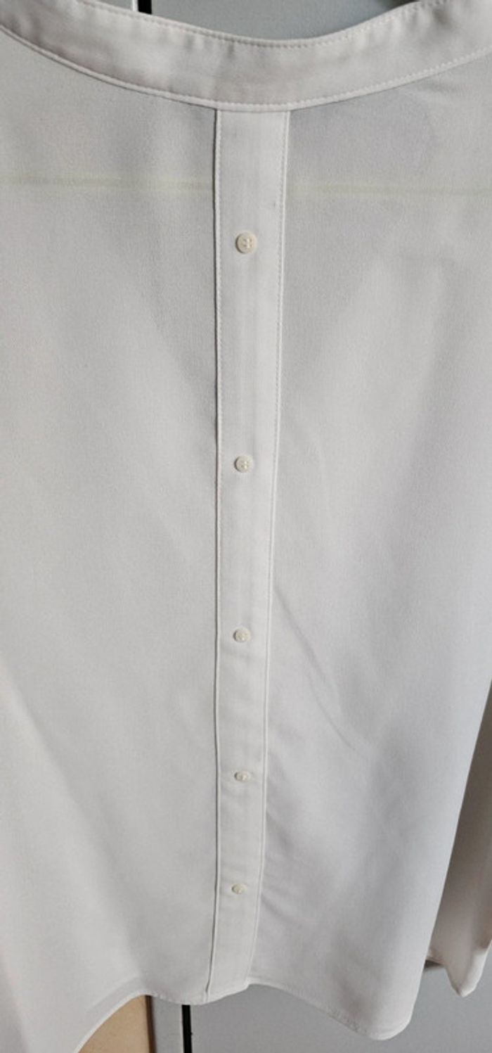 Magnifique blouse Zara - photo numéro 4