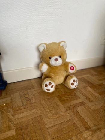 Peluche