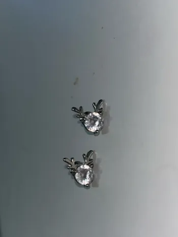 Boucles d’oreilles