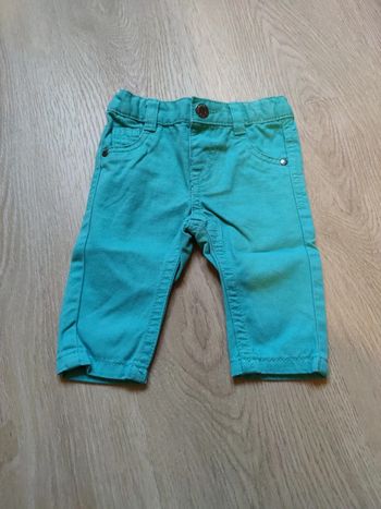 Jeans 3 mois