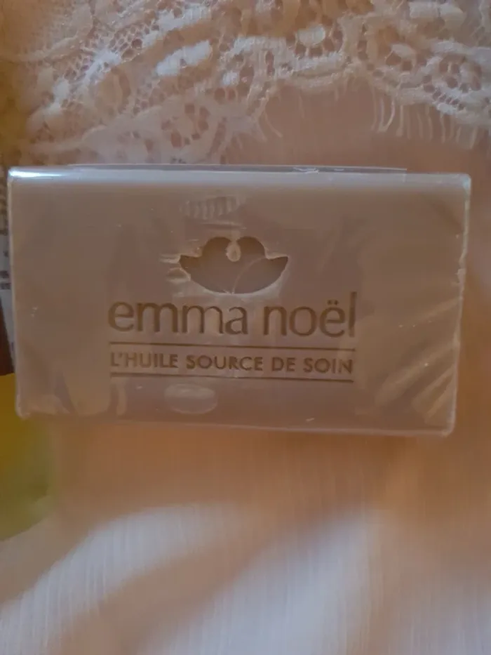 Routine beauté huile d Argan Emma Noël bio - photo numéro 3