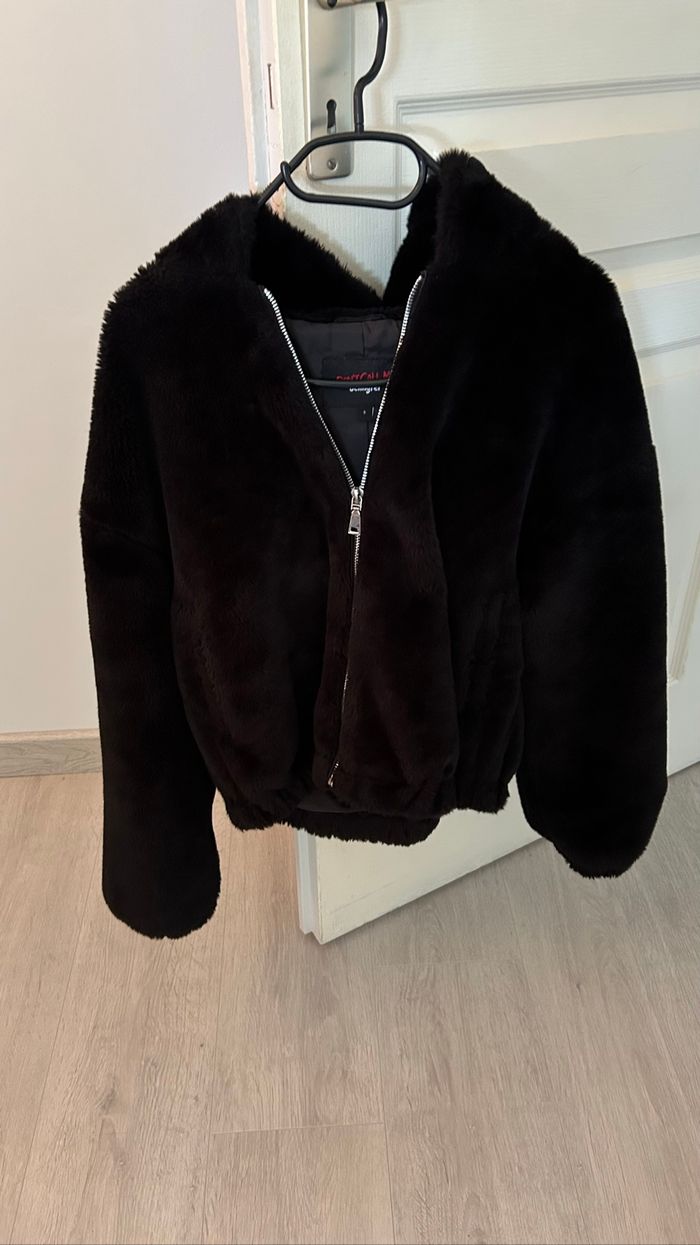 Manteau