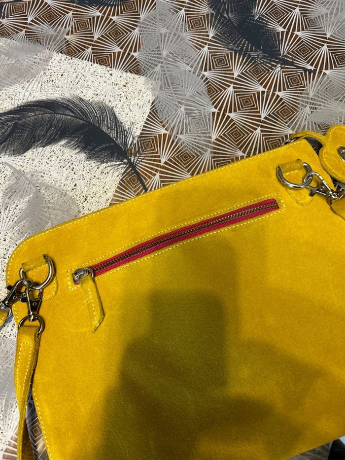 Sac bandoulière - photo numéro 6