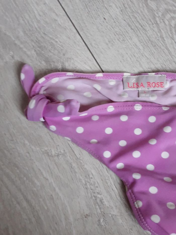 Maillot de bain fille - photo numéro 2