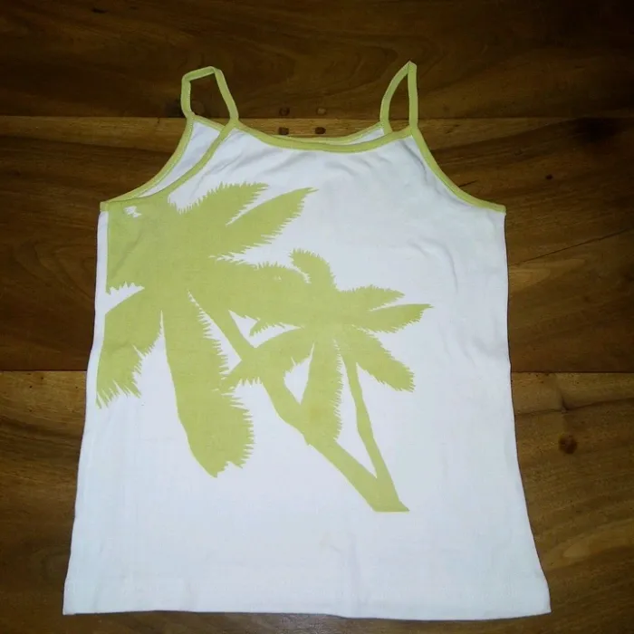 T-shirt d’été