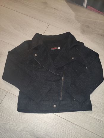 Veste catimini 8 ans