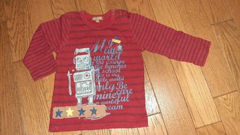 T shirt