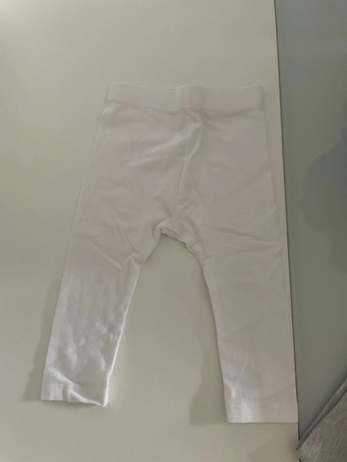 7 leggings bébé 9 mois - photo numéro 4