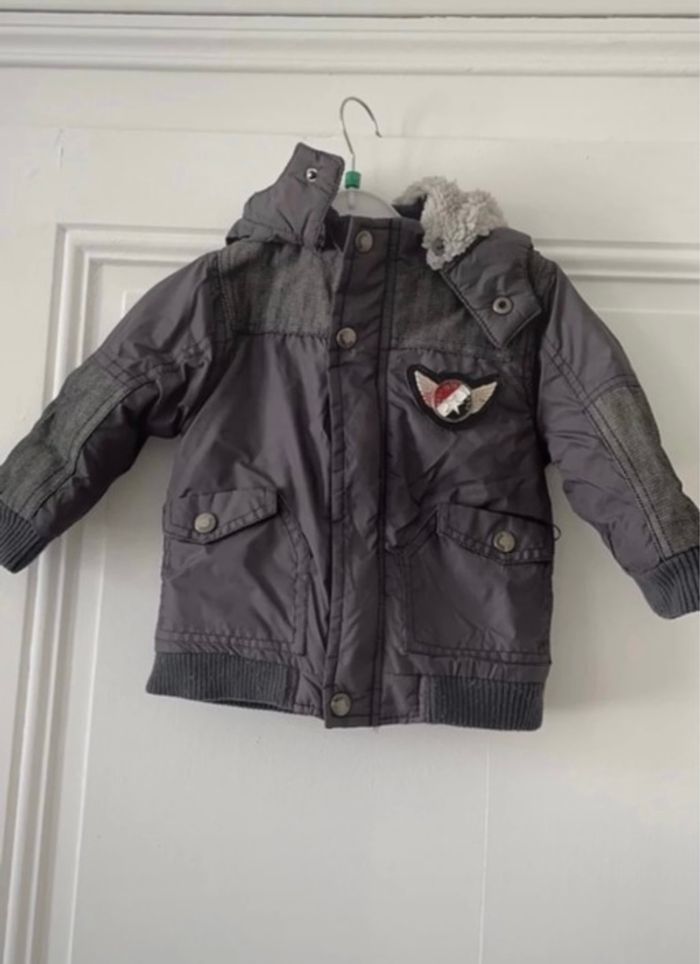 Blouson